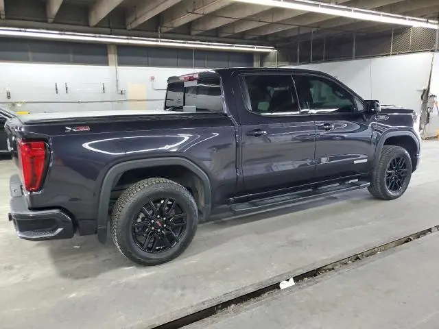 2023 GMC SIERRA K1500 ELEVATION