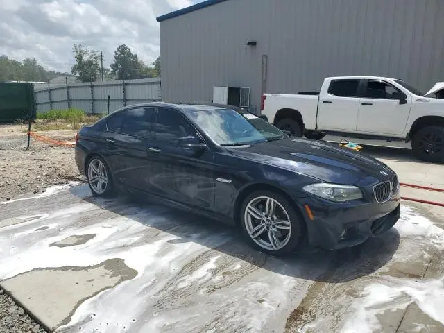 2013 BMW 535 I  