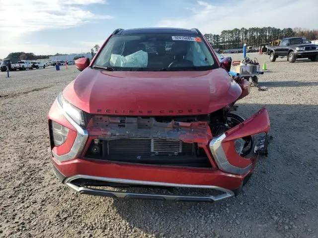 2022 MITSUBISHI ECLIPSE CROSS SE  