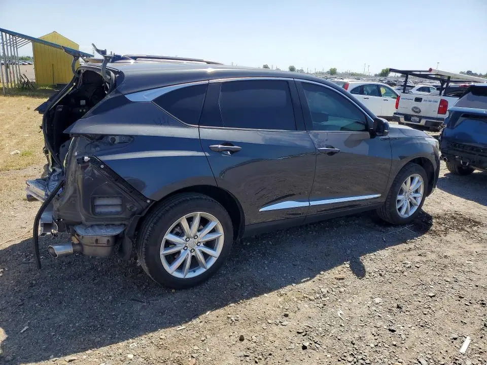 2019 ACURA RDX   