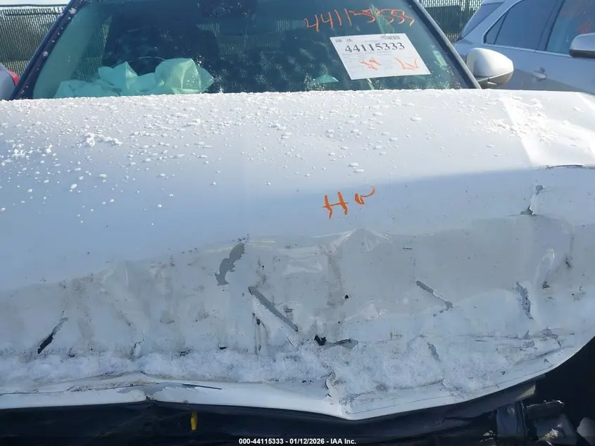 2025 CHEVROLET TRAILBLAZER FWD LT