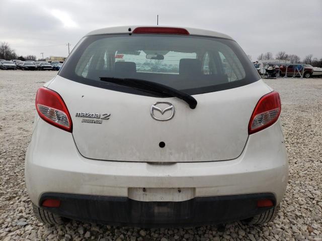 2014 MAZDA MAZDA2 SPORT