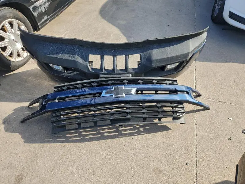 2021 CHEVROLET SILVERADO K1500 RST  