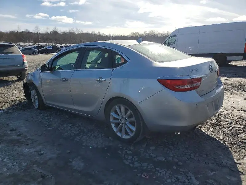 2012 BUICK VERANO   