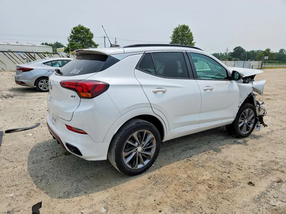 2020 BUICK ENCORE GX PREFERRED  