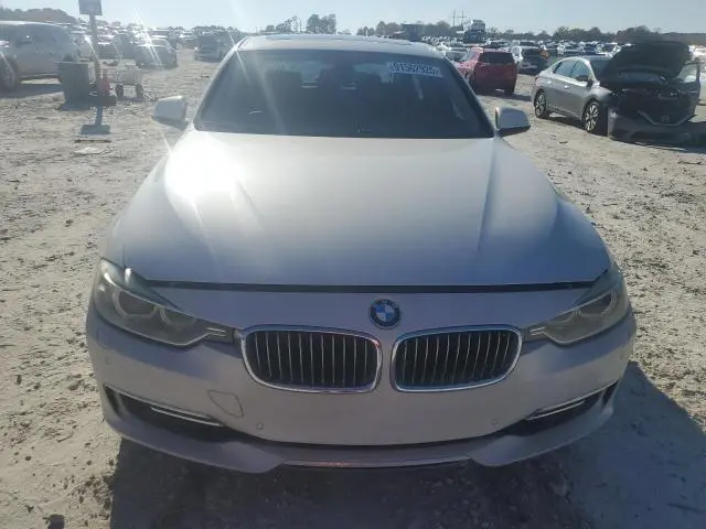2015 BMW 328 XI  