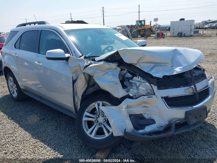 2013 CHEVROLET EQUINOX 1LT