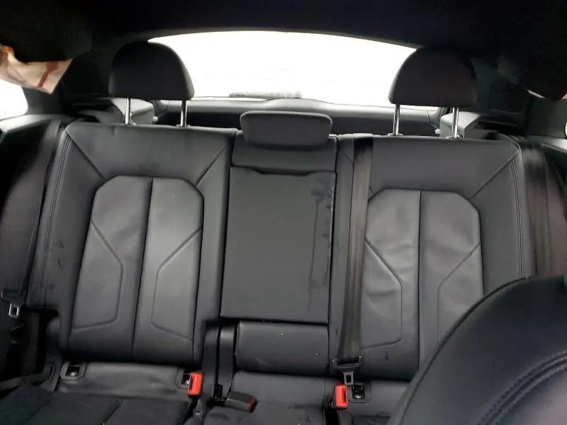 2020 AUDI Q3 PREMIUM S LINE  