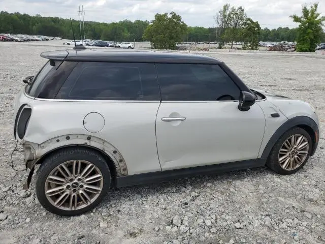 2014 MINI COOPER 