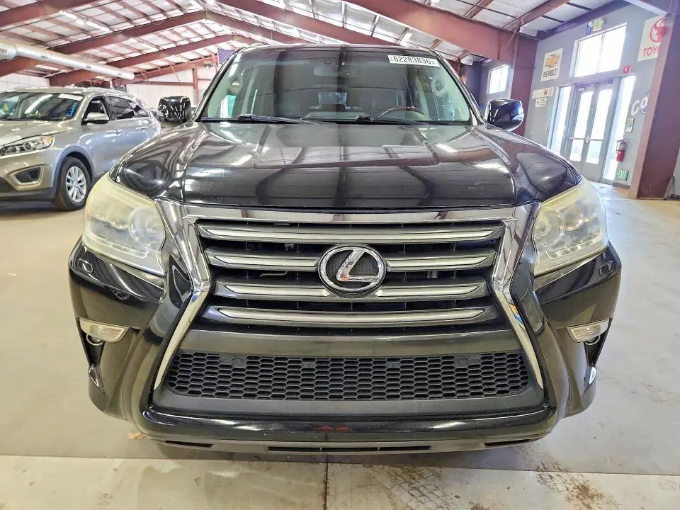 2014 LEXUS GX 460  