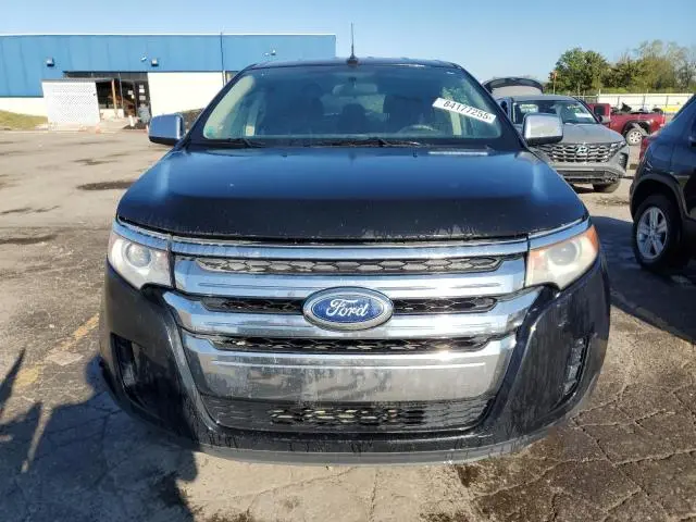 2011 FORD EDGE SE  