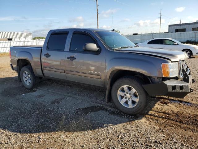 2012 GMC SIERRA K1500 SLE