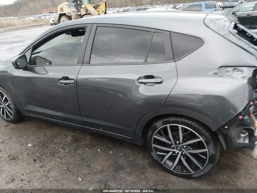 2024 SUBARU IMPREZA SPORT 5-DOOR