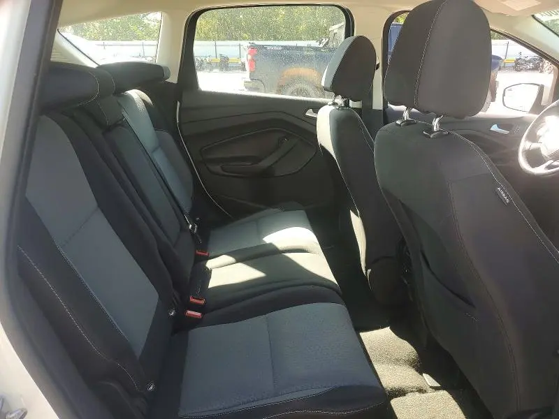 2017 FORD C-MAX SE  