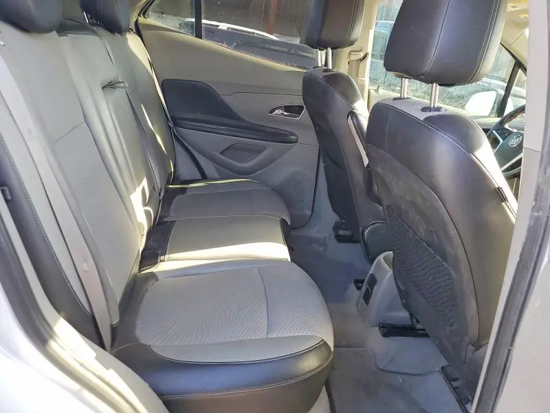 2014 BUICK ENCORE CONVENIENCE  