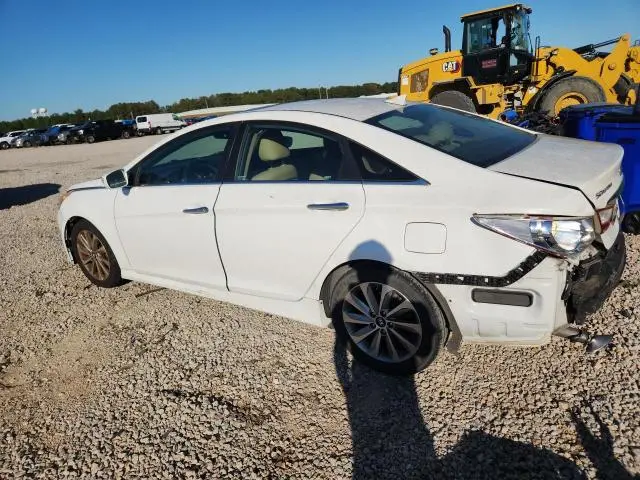 2014 HYUNDAI SONATA LIMITED 2.0T  