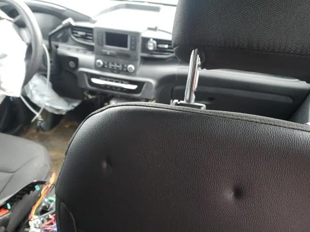 2021 FORD EXPLORER POLICE INTERCEPTOR  