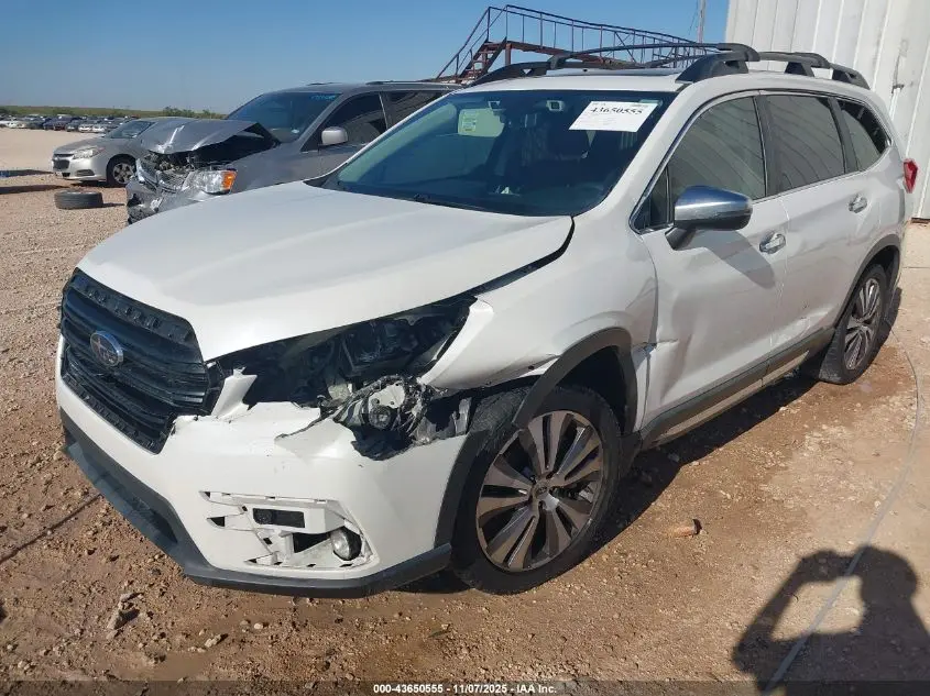 2022 SUBARU ASCENT TOURING