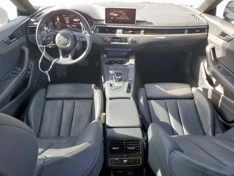 2019 AUDI A5 PREMIUM PLUS S-LINE  