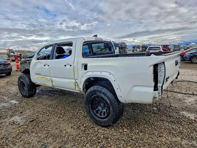 2023 TOYOTA TACOMA DOUBLE CAB  