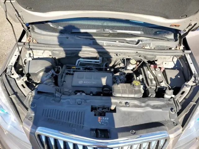 2013 BUICK ENCORE CONVENIENCE  