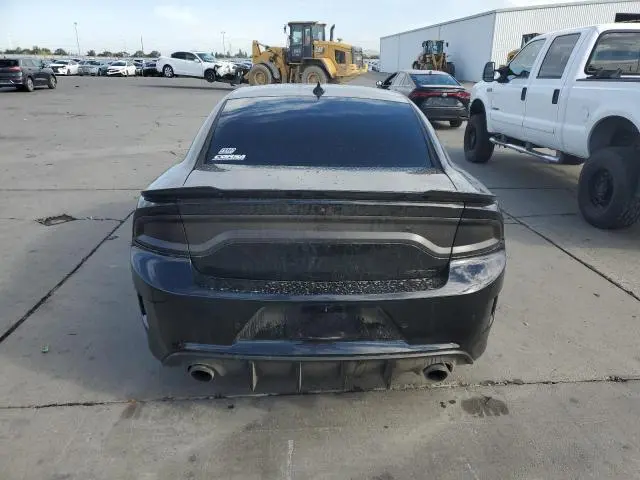 2017 DODGE CHARGER R/T 392  