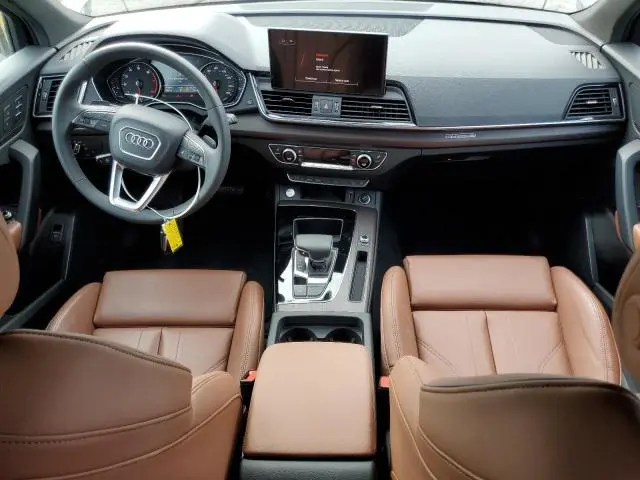 2024 AUDI Q5 PREMIUM 45  