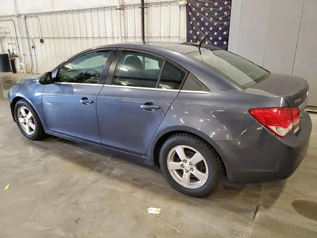 2013 CHEVROLET CRUZE LT  