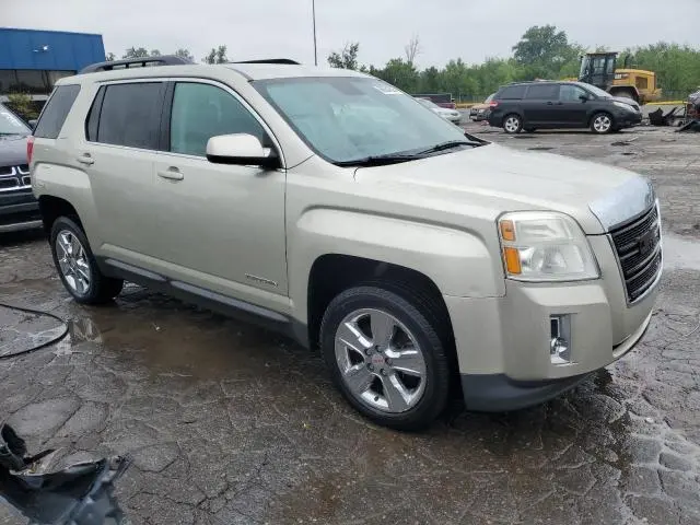 2014 GMC TERRAIN SLE  