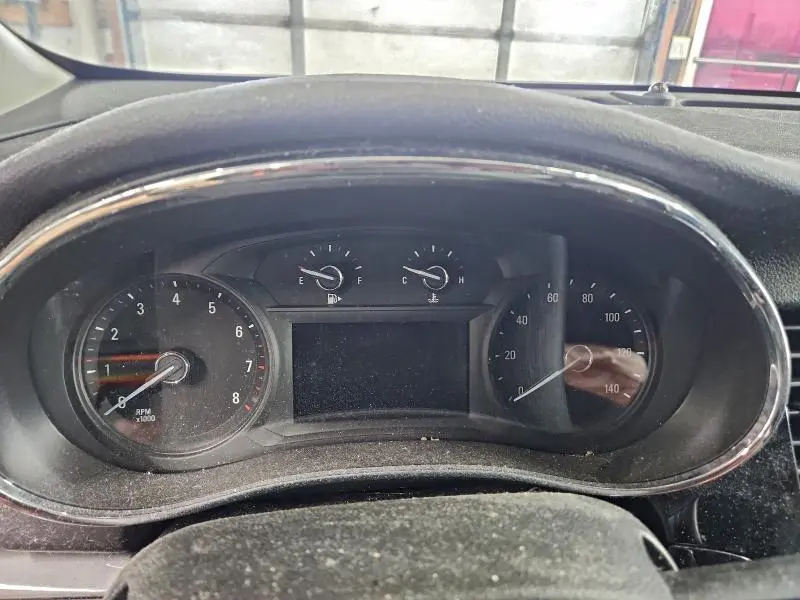 2017 BUICK ENCORE SPORT TOURING  