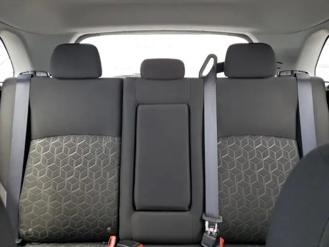 2022 MITSUBISHI RVR ES  