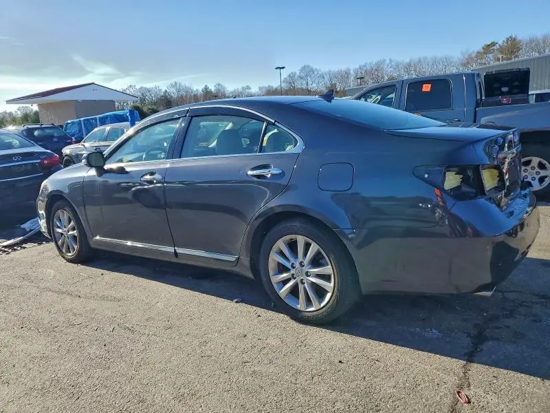 2011 LEXUS ES 350  