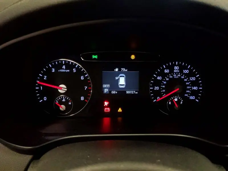 2019 KIA SORENTO LX V6  