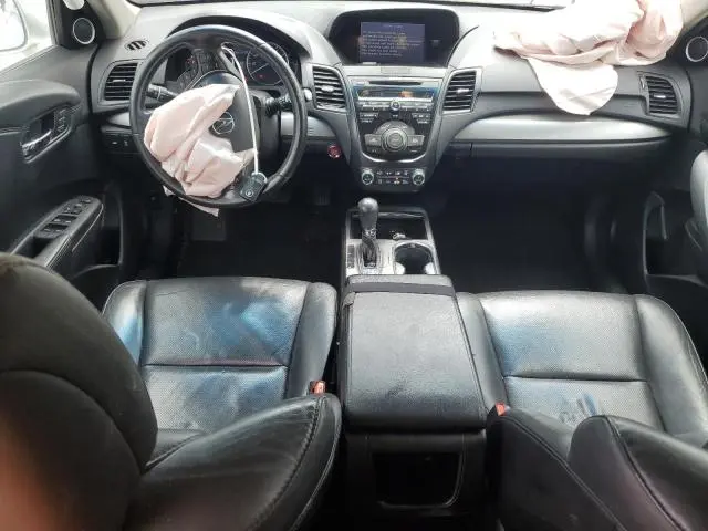 2014 ACURA RDX TECHNOLOGY  