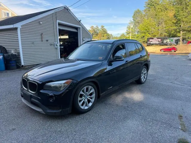 2014 BMW X1 XDRIVE28I  