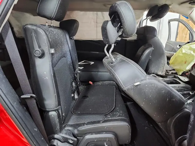 2014 DODGE JOURNEY CROSSROAD  