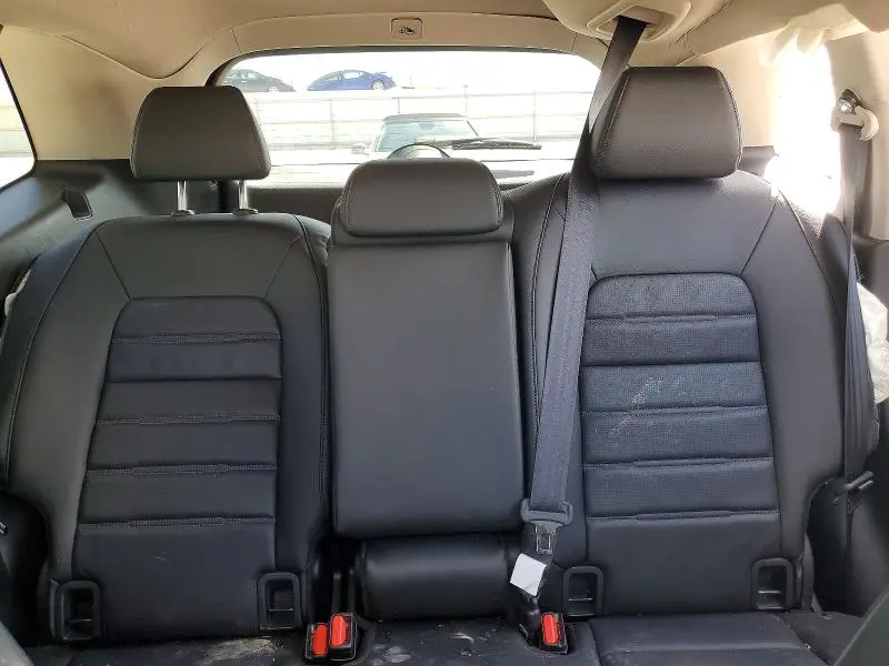 2026 HONDA CR-V EXL  