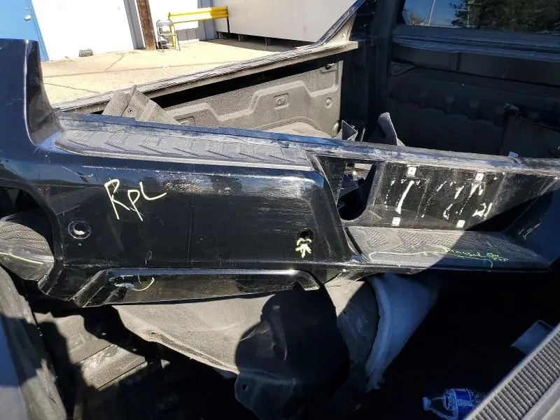 2024 CHEVROLET SILVERADO RST  