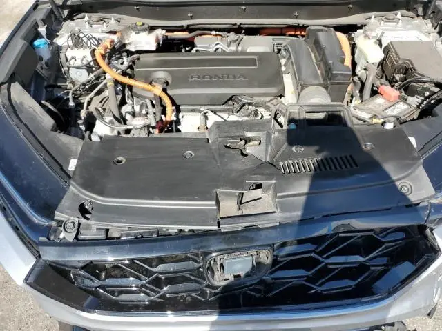 2024 HONDA CR-V SPORT-L  