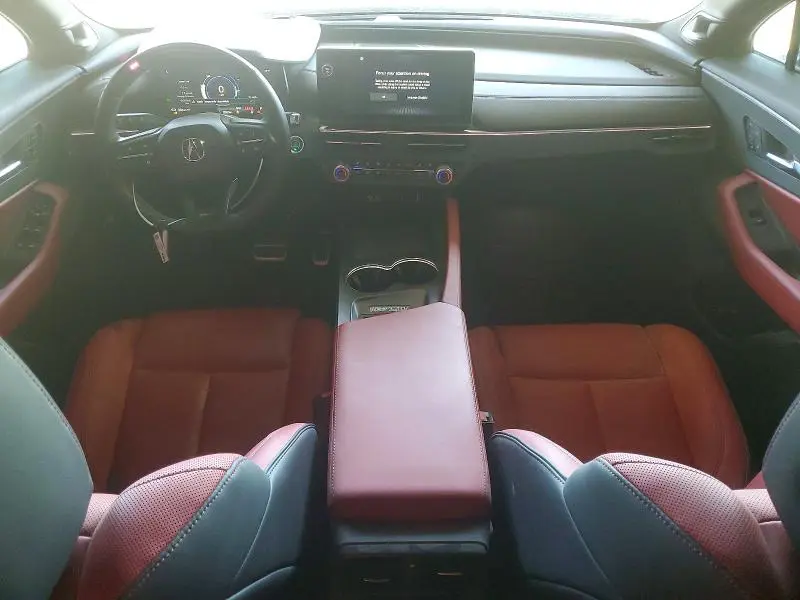 2024 ACURA ZDX TYPE-S  