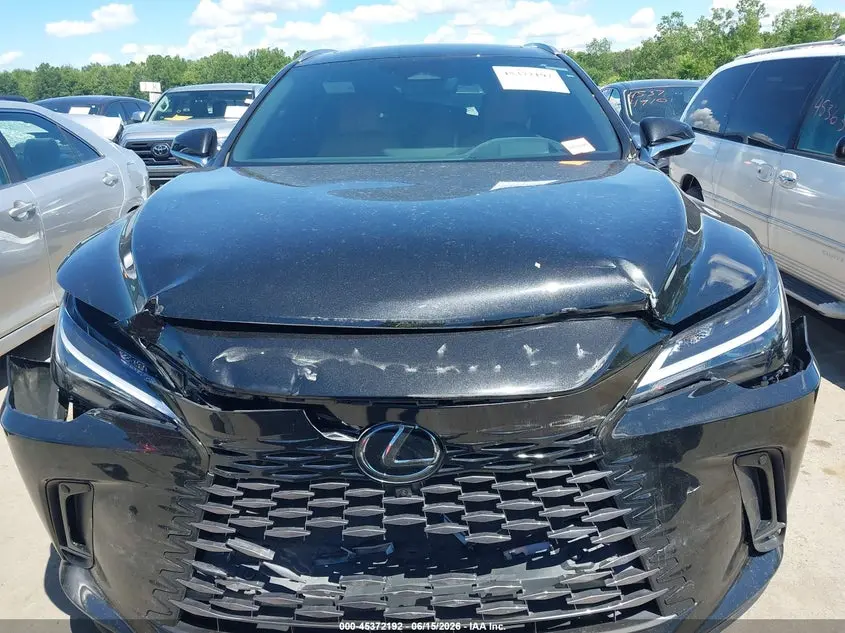 2024 LEXUS RX 350 PREMIUM PLUS