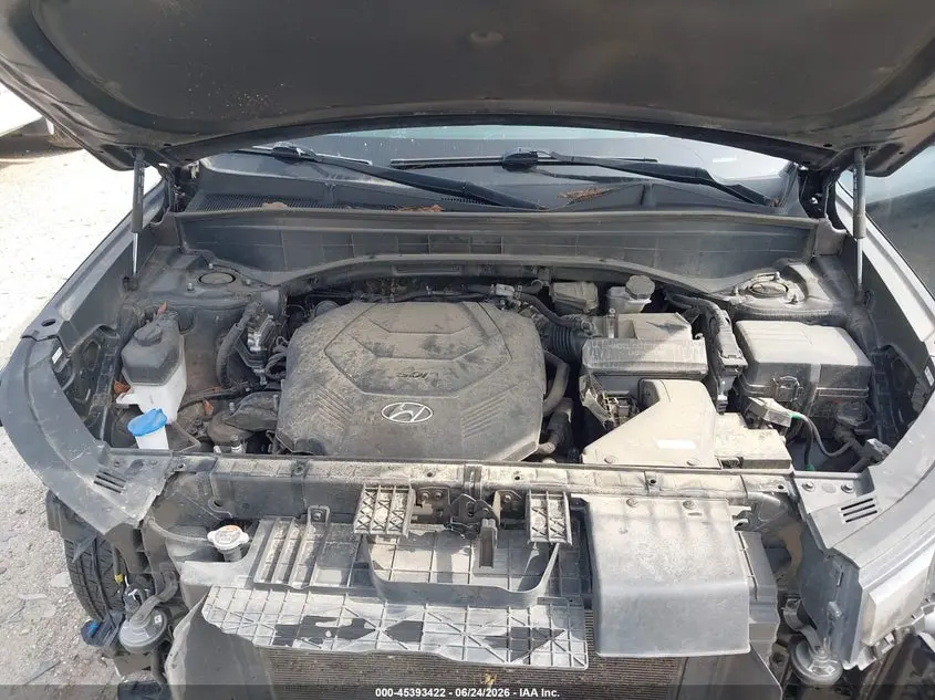 2024 HYUNDAI PALISADE XRT