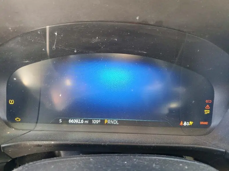 2020 FORD ESCAPE SE SPORT  