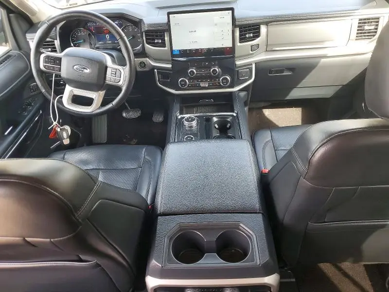 2023 FORD EXPEDITION MAX XLT  