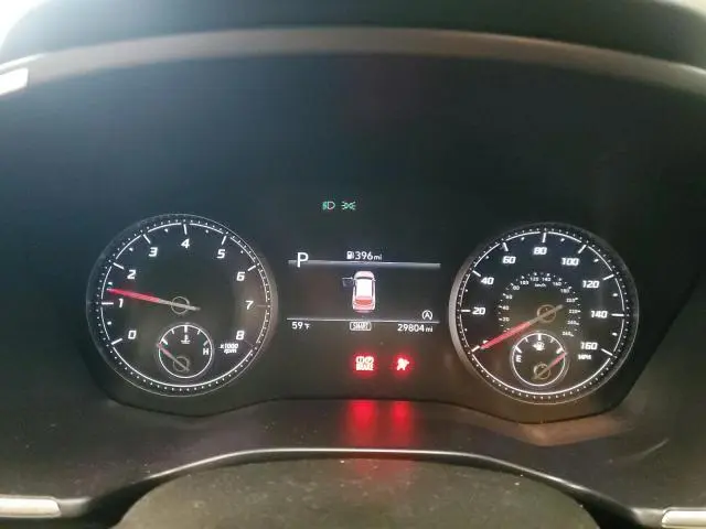 2023 HYUNDAI SANTA FE SE  