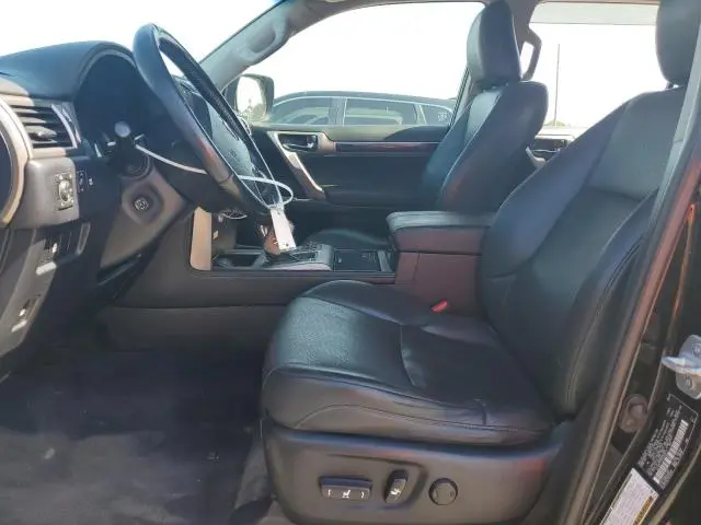 2015 LEXUS GX 460
