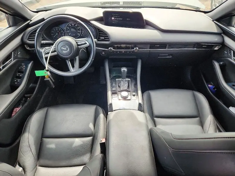 2019 MAZDA 3 PREFERRED  