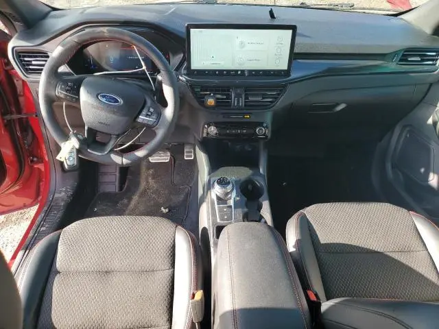 2023 FORD ESCAPE ST LINE  