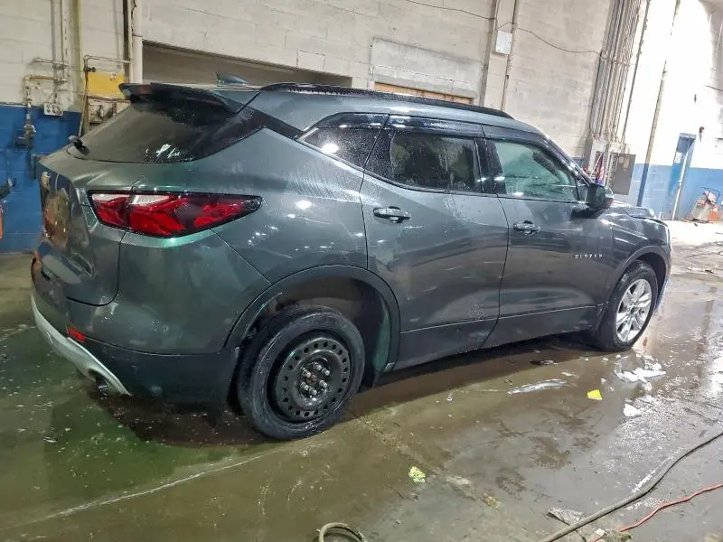 2019 CHEVROLET BLAZER 2LT  