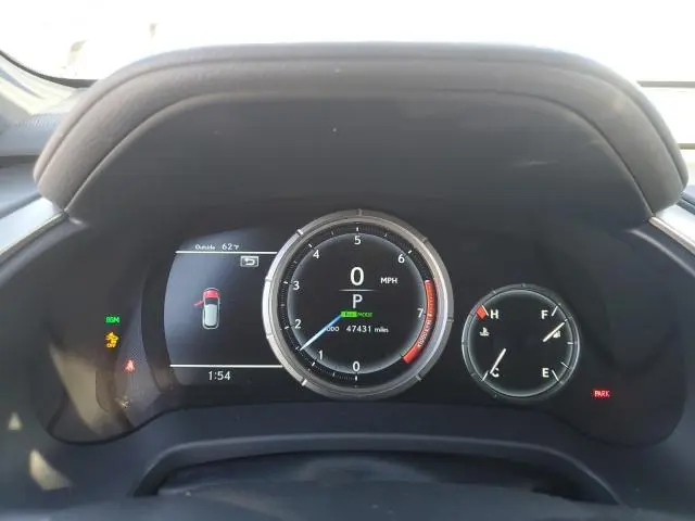 2022 LEXUS RX 350 F SPORT  